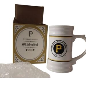 Pittsburgh pirates baseball memorabilia